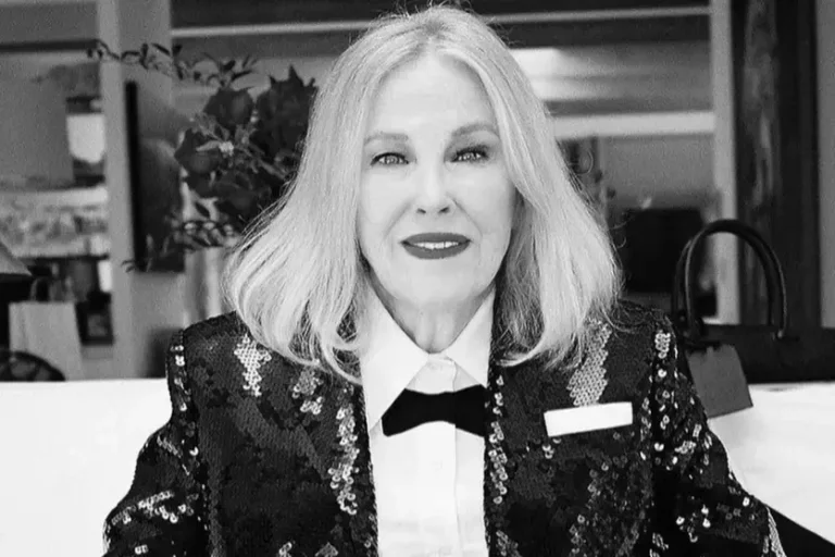 Catherine O’Hara, atriz de "Esqueceram de Mim" e "The Last of Us" morre aos 71 anos