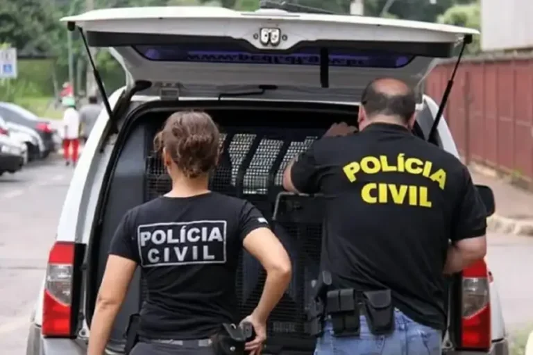 Operação prende suspeitos de fraudes contra servidores públicos através do Gov.br