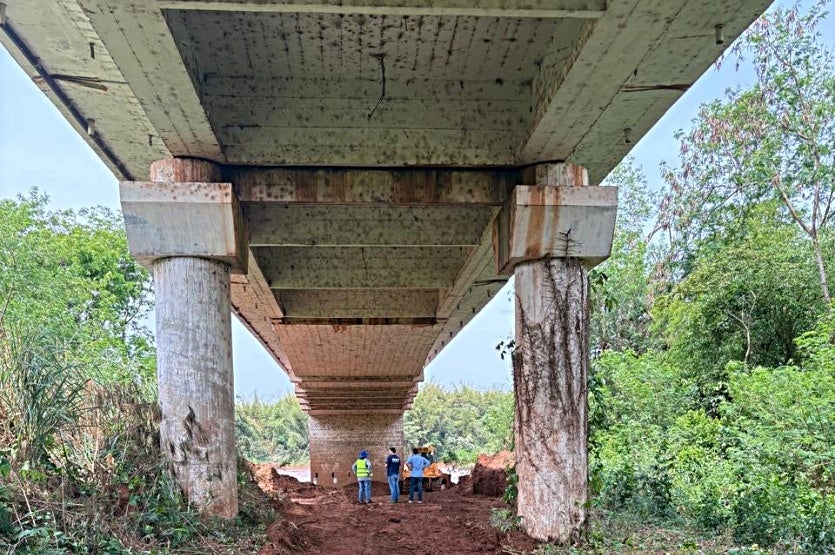 Ponte Rio Piquiri (1)