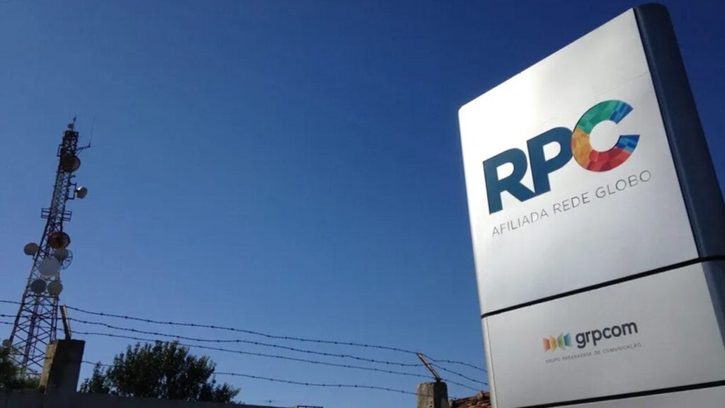 Rpc é Vendida Por 300 Milhões Obemdito