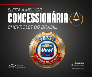 BANNER UVEL desktop e mobile