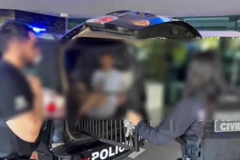 Técnicos de enfermagem são presos suspeitos de matar pacientes em UTI.