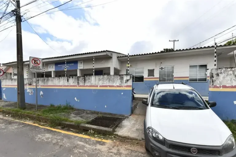 Ubs União