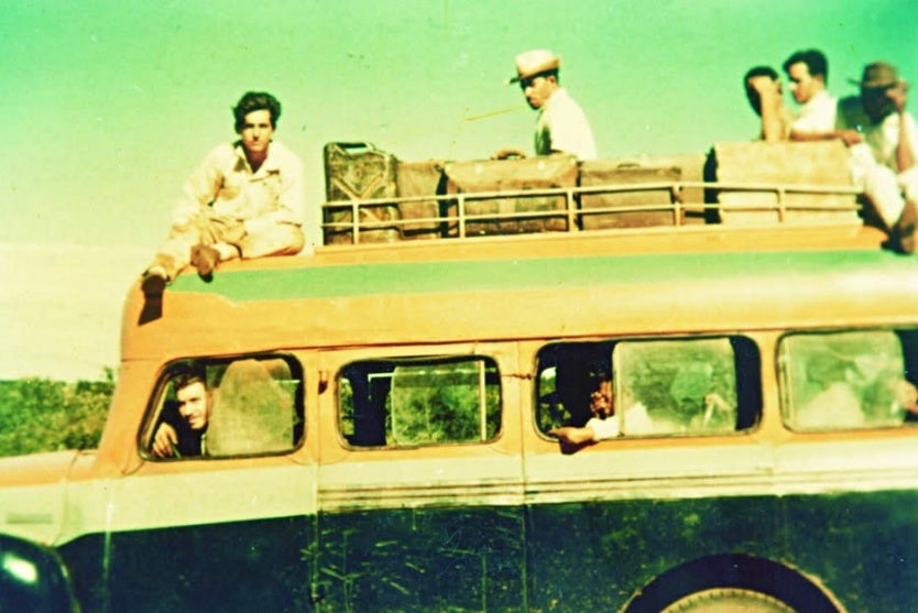 Viagens De Jardineira (3)