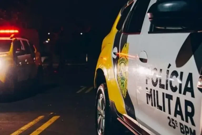 Violência