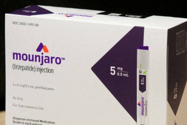 Câmara aprova urgência na votação sobre quebra de patente do Mounjaro e Zepbound
