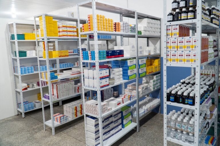Secretaria de Saúde orienta população de Umuarama sobre uso correto de medicamentos