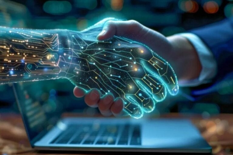 Umuarama recebe curso gratuito de aplicação de inteligência artificial para negócios