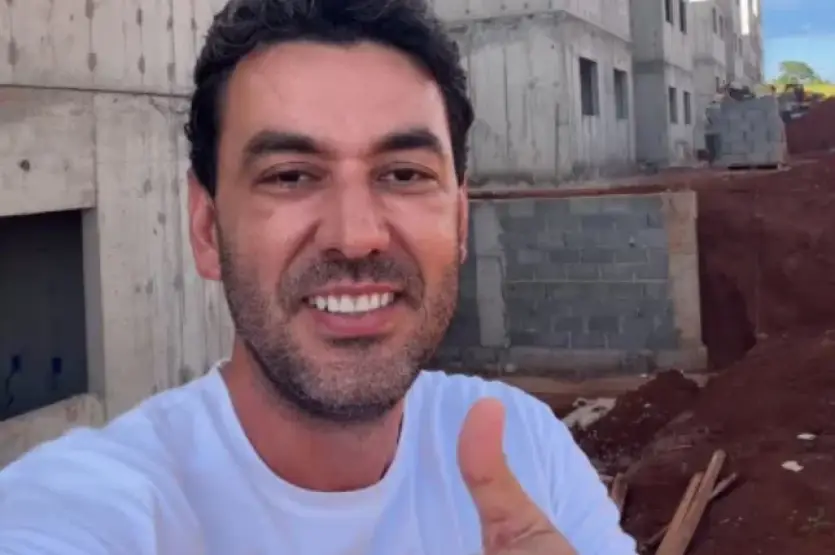 Secretário municipal atira nos filhos, mata um e tira a própria vida em Itumbiara