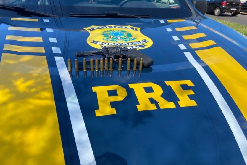Mulher sequestrada é resgatada em ação conjunta da PRF e PM em Ibiporã