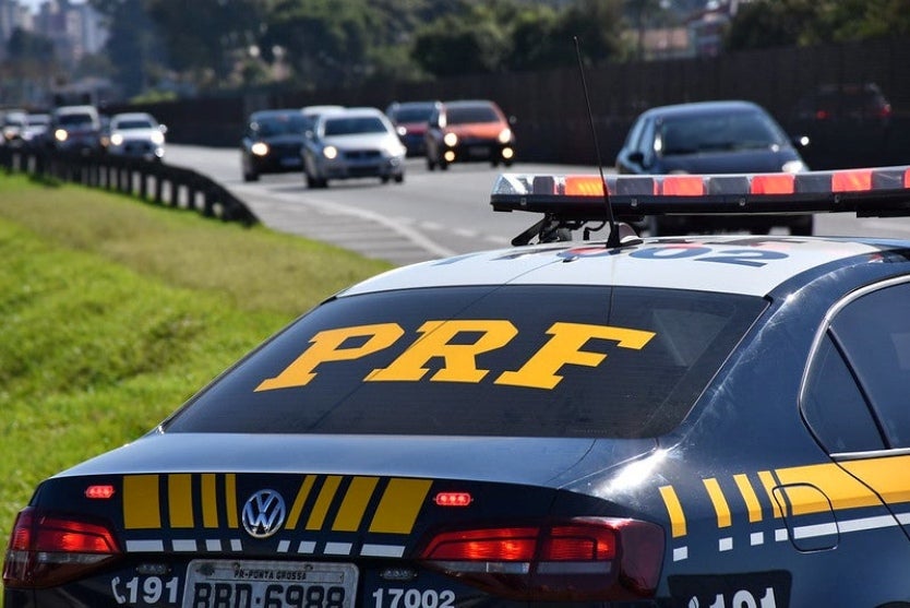 PRF anuncia restrição de tráfego no Carnaval em rodovias do Paraná