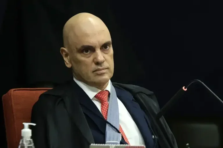 Receita Federal confirma vazamento de dados de ministros do STF e familiares