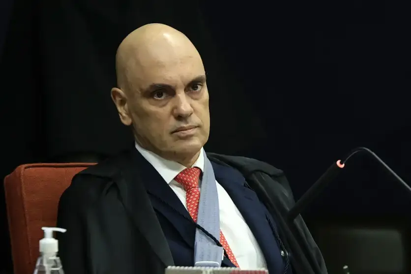 Receita Federal confirma vazamento de dados de ministros do STF e familiares
