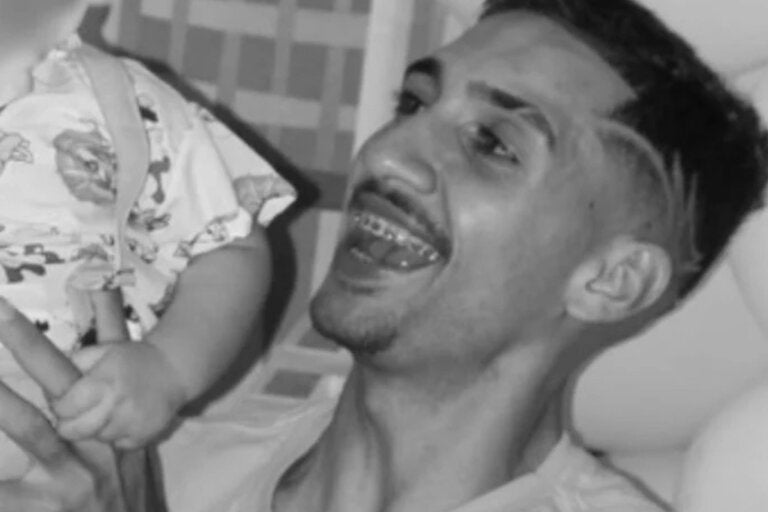 “Que Deus me proteja”, escreveu motoboy antes de morrer em acidente na BR-376