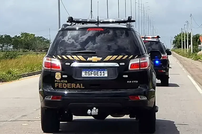 Polícia Federal deflagra operação e investiga desvio de R$ 1 milhão da Caixa