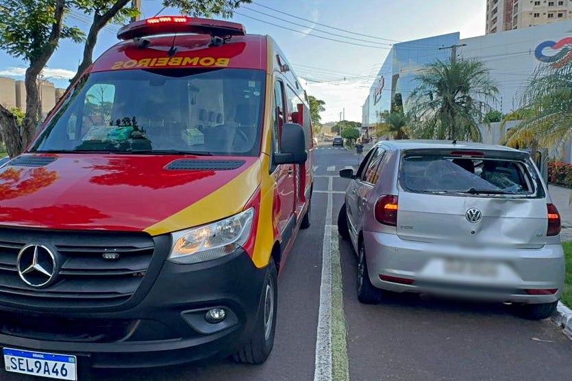 Adolescente E Mulher Ficam Feridas Em 2 Acidentes Com Patinetes (8)