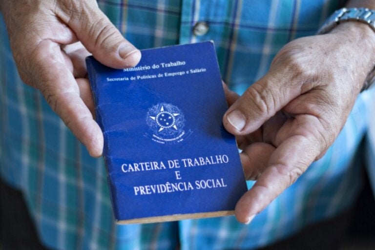 Agência Do Trabalhador Fecha Semana Com 235 Vagas De Emprego