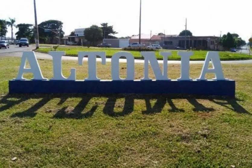 Altônia