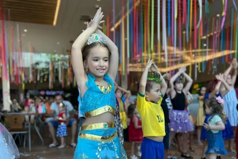 Carnaval Palladium Umuarama 1