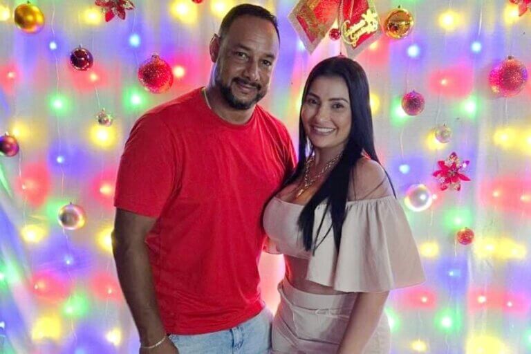Casal Baleado Em Umuarama Segue Na Uti Do Hospital Uopeccan
