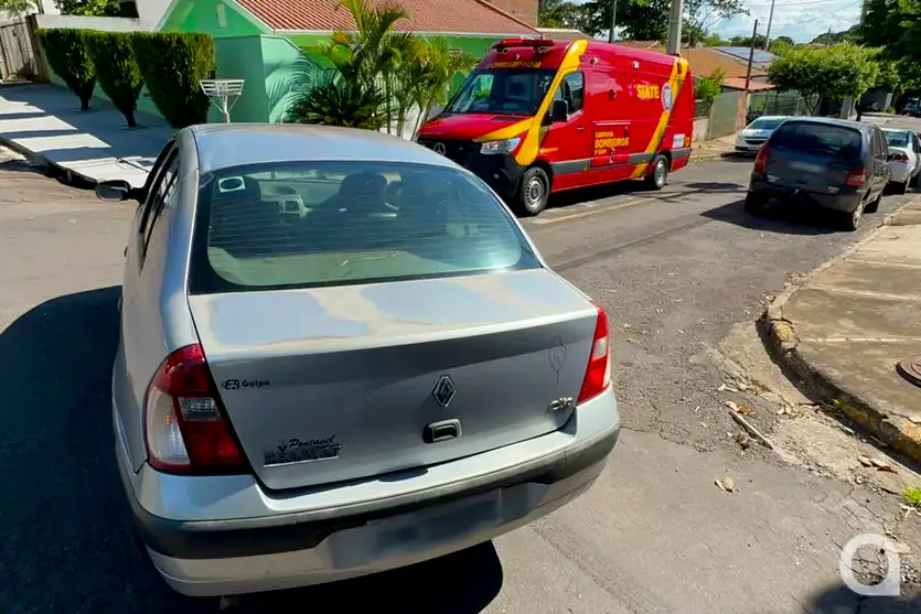 Colisão Entre Dois Carros No Guarani Deixa Criança De 3 Anos Ferida (2)