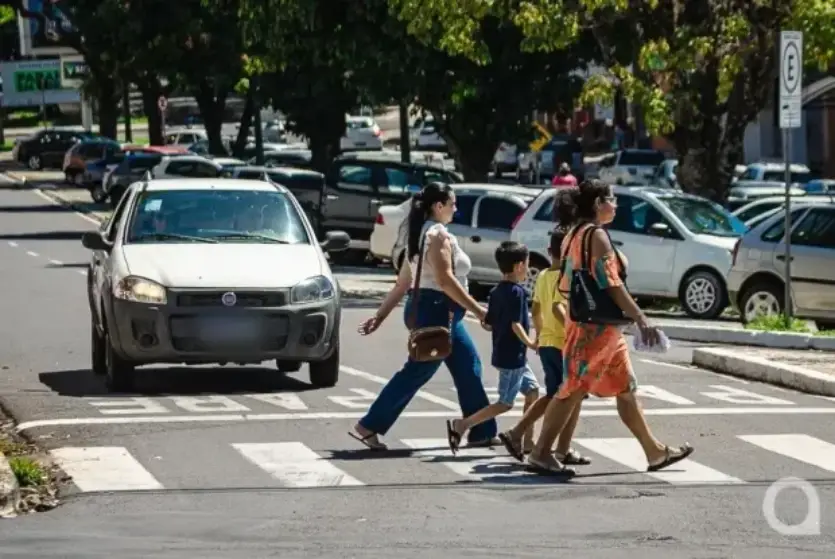 Comércio de rua de Umuarama ficará aberto até as 17h neste Sabadão