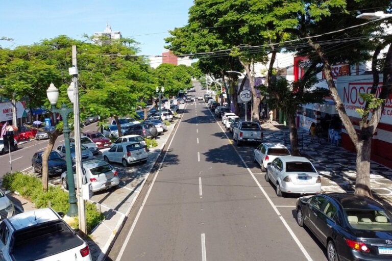 Comércio Poderá Funcionar No Período De Carnaval, Informa Aciu