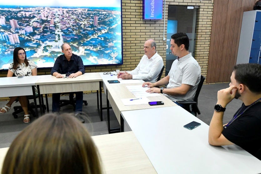Conselho De Inovação E Tecnologia Define Investimentos (2)