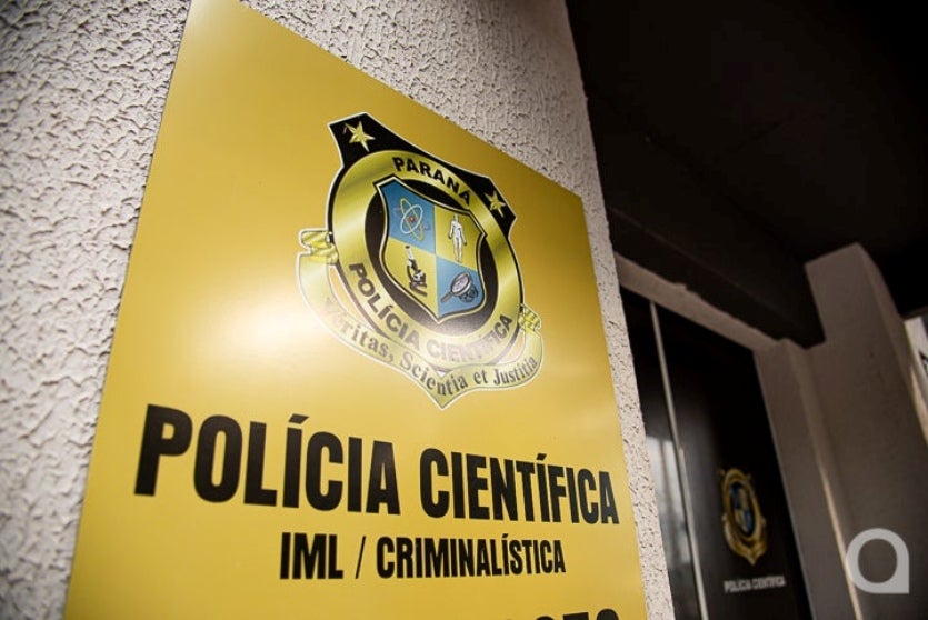 Jovem morre pouco tempo após ser encontrado esfaqueado em praça de Douradina
