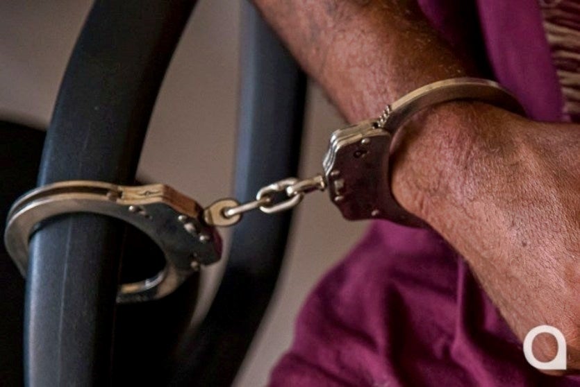 Equipes Da Pm E Pcpr Cumprem Mandados De Prisão Em Xambrê E Goioerê
