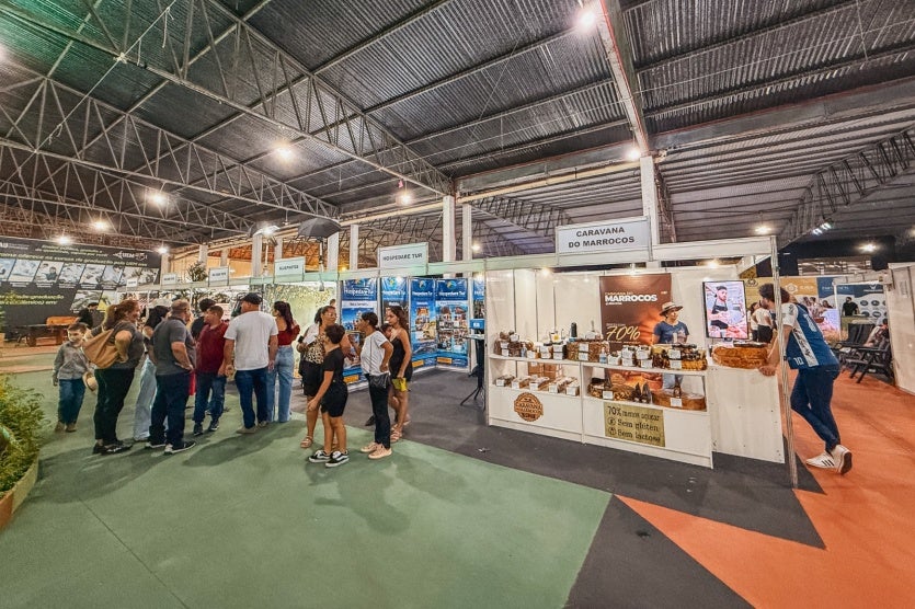 Expo Umuarama Tem Estandes Com Preços Reduzidos Para Empresas Locais (2)