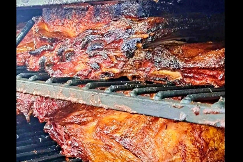 Harmonia Clube De Campo Realiza O 3º Festival De Churrasco (3)