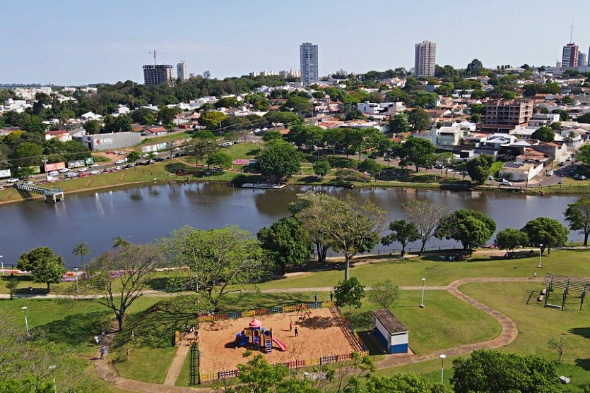 Lago Aratimbó Recebe Evento De Samba E à Memória Cultural