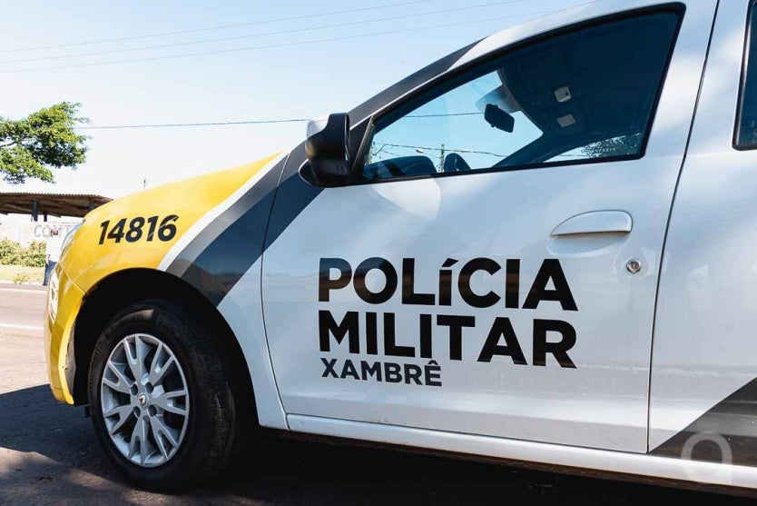 Morador De Xambrê é Encontrado Morto Dentro De Casa