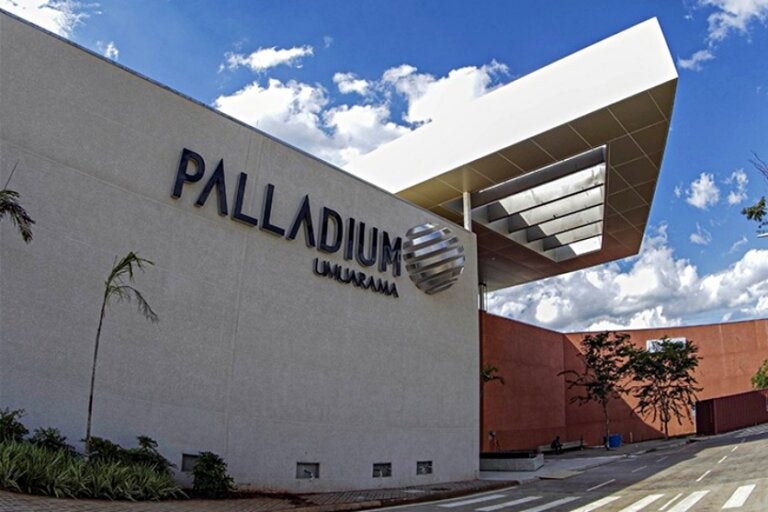 Mutirão De Empregos Acontece Nesta Terça No Shopping Palladium