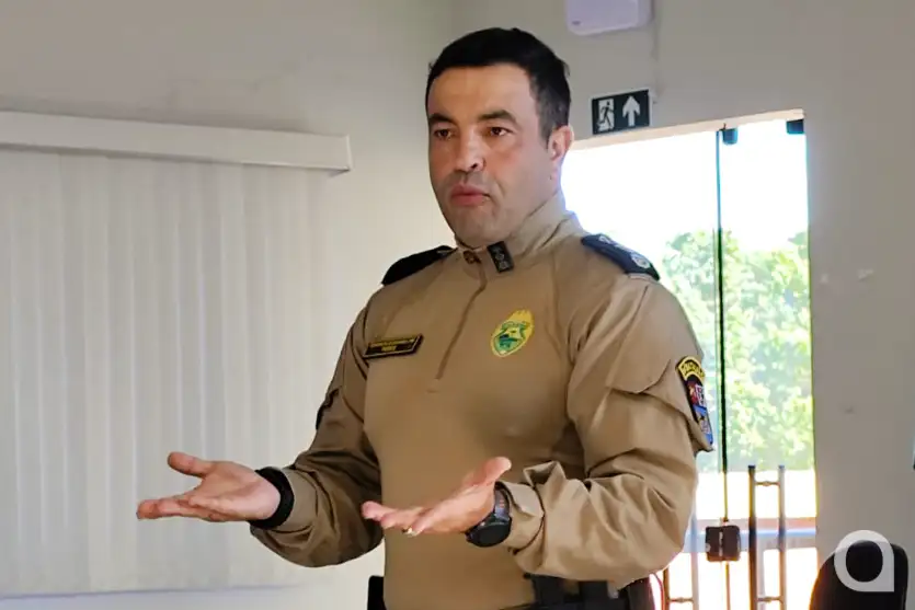 Novo Comandante Da Pm Reúne Imprensa E Apresenta Diretrizes (1)