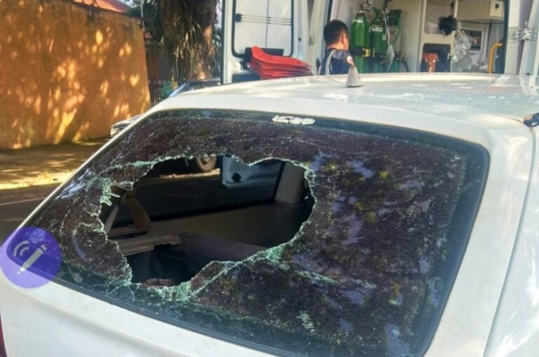 Pm Encontra Homem Gravemente Ferido Na Rua Após Ataque (1)