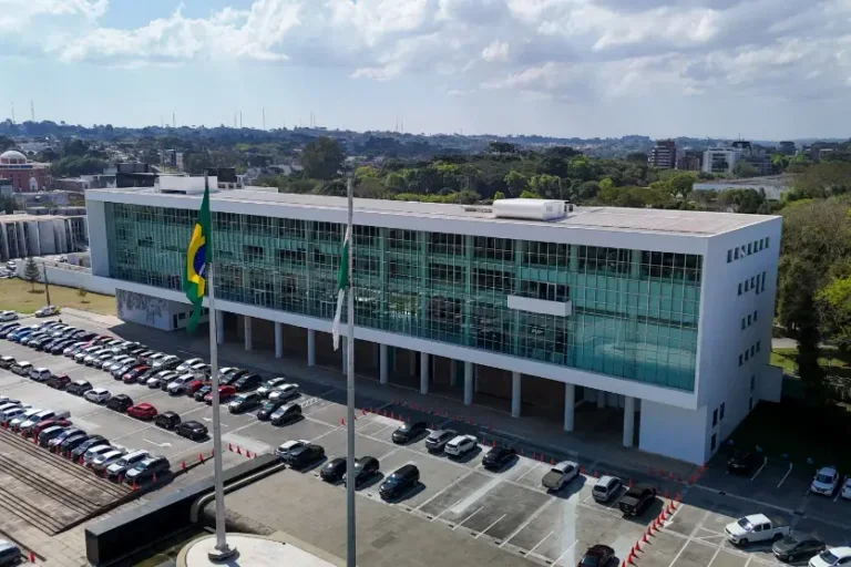 Palácio Iguaçu