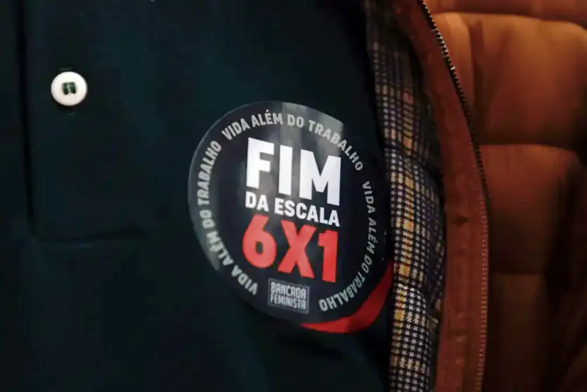 Pesquisa Aponta Que 73% Dos Brasileiros Apoiam Fim Da Escala 6x1