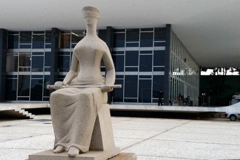 STF marca julgamento que vai definir limite da Lei de Anistia