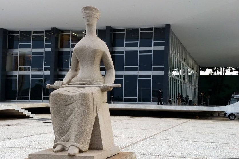 STF marca julgamento que vai definir limite da Lei de Anistia
