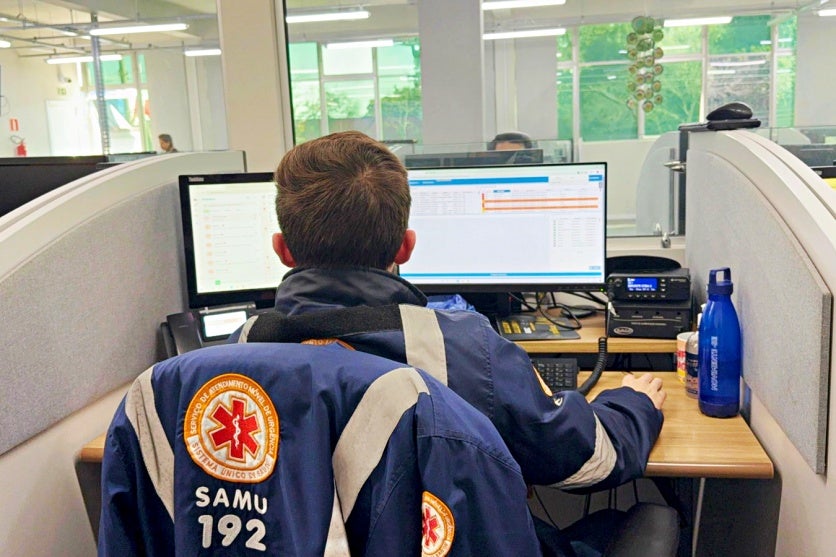 Samu Paraná Ultrapassa 1,2 Milhão De Ligações Em 2025 (1)