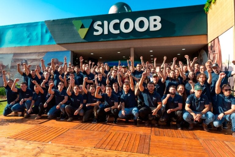 Sicoob Alcança R$ 2,46 Bi Em Negócios No Show Rural Coopavel (1)