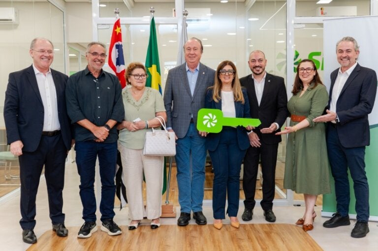 Sicredi Inaugura Três Agências Em São Paulo E Amplia Presença