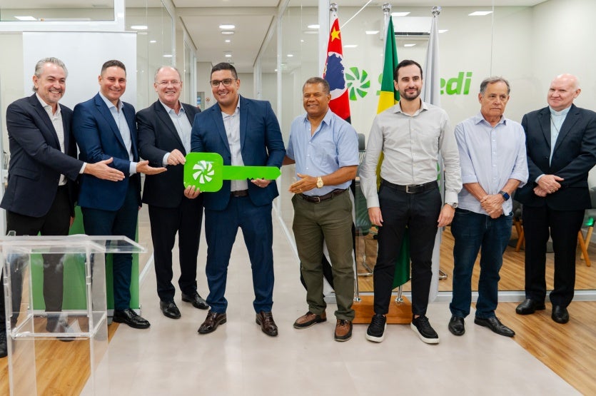 Sicredi Inaugura Três Agências Em São Paulo E Amplia Presença 2
