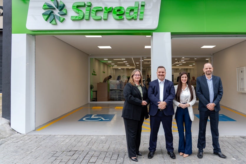 Sicredi Inaugura Três Agências Em São Paulo E Amplia Presença 5