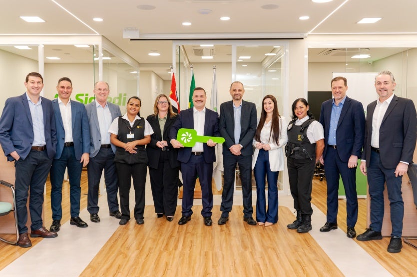 Sicredi Inaugura Três Agências Em São Paulo E Amplia Presença 7
