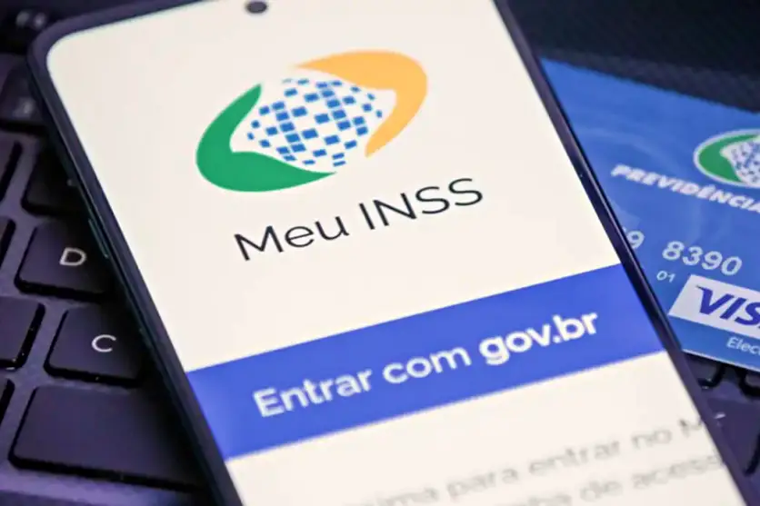 Simulador De Aposentadoria Do Inss Entra Em Funcionamento