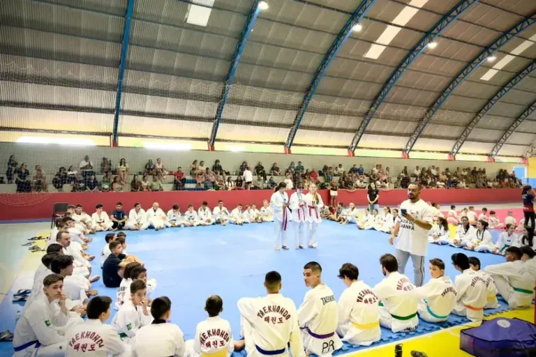 Taekwondo 1