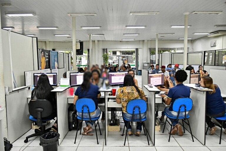 Terça Feira Começa Com 156 Vagas Na Agência Do Trabalhador